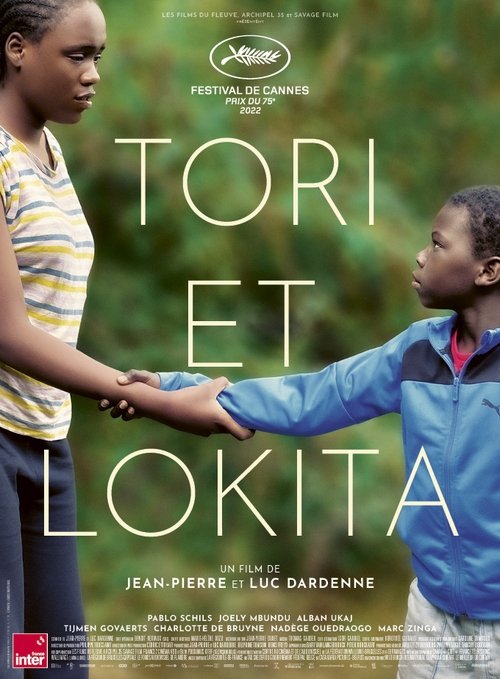 Tori et Lokita