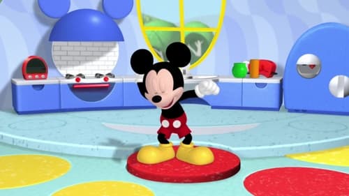 Poster della serie Mickey Mouse Clubhouse