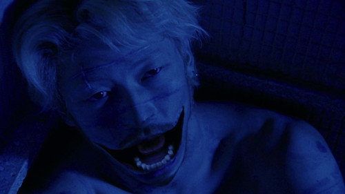 Ichi the Killer