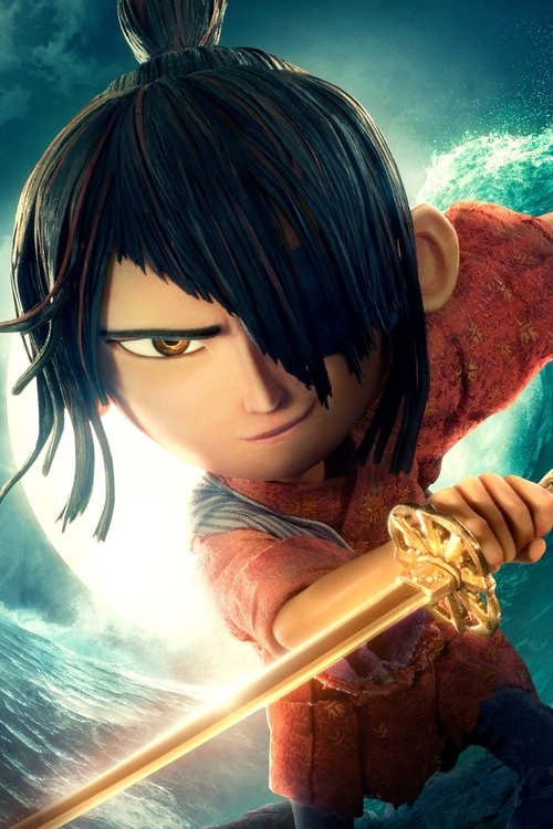 Kubo - Der tapfere Samurai