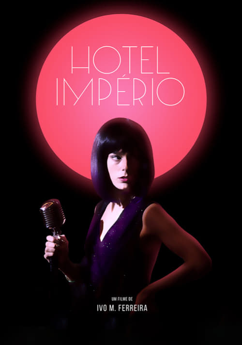 Hotel Império 2018