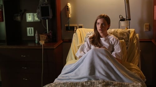 Scream: 1×8