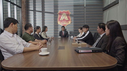 Image de l'épisode Épisode 9