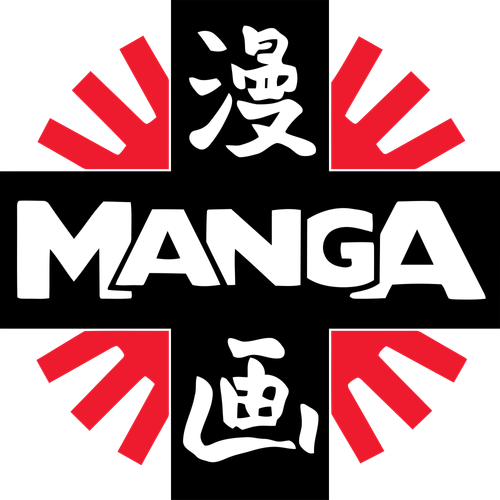 Logo Manga Entertainment