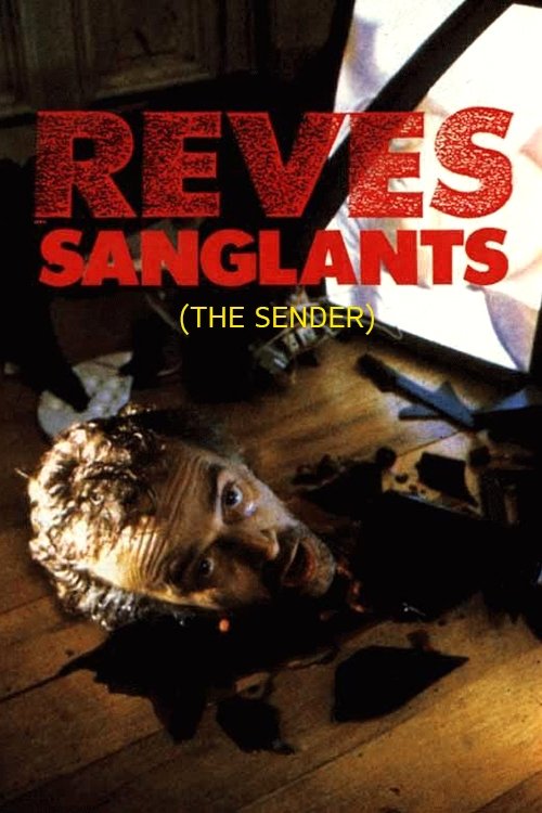 Rêves sanglants 1982 Rêves sanglants 1982