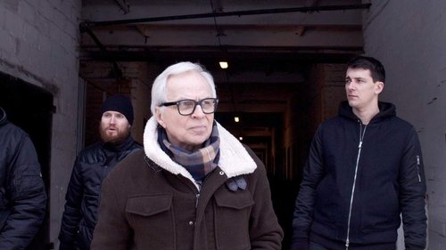 Épisode 34