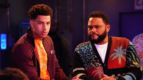 Black-ish: 6×9