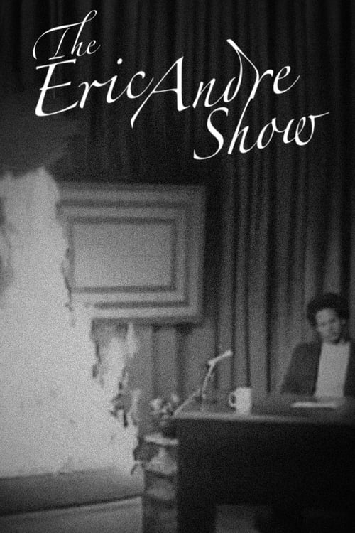 Shfaqja Eric Andre poster