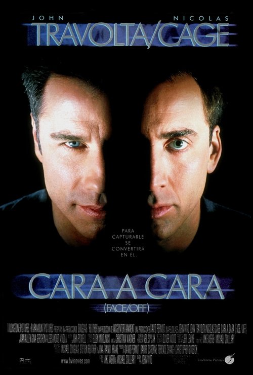 Cara a cara 1997