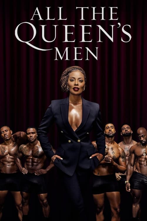 All the Queen's Men, S03E08 - (2023)