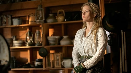 Deadwood: 3×9