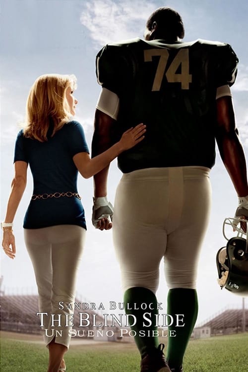 The Blind Side: Un sueño posible 2009