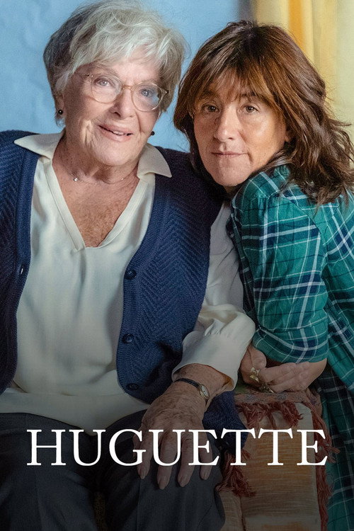 Huguette poster