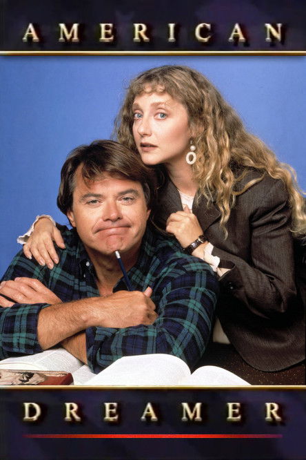 Escena 4 de American Dreamer