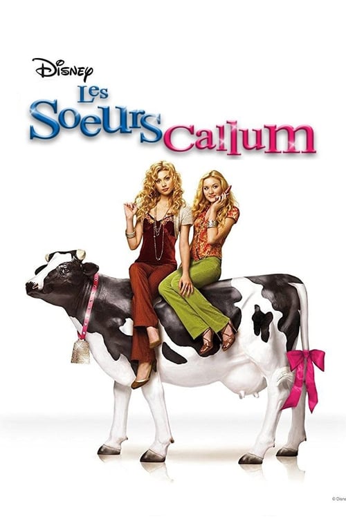 Cow Belles poster