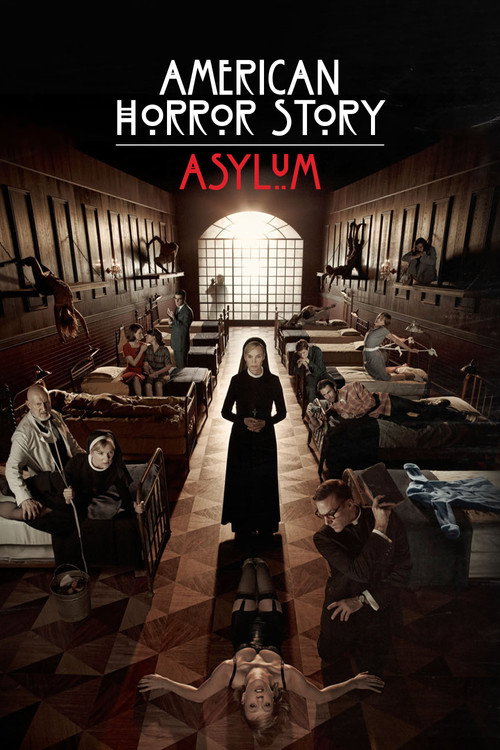 American Horror Story: Asylum