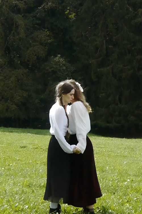 Nos cœurs évidents