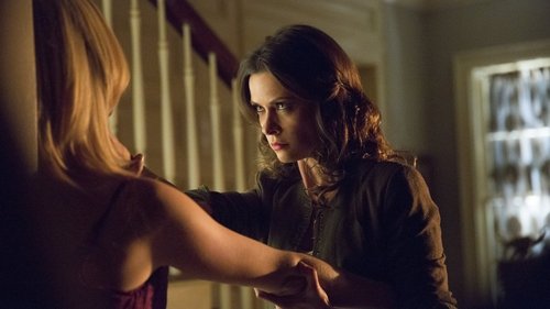 Diários de um Vampiro: 5×14