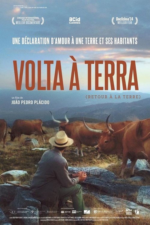 Volta à Terra
