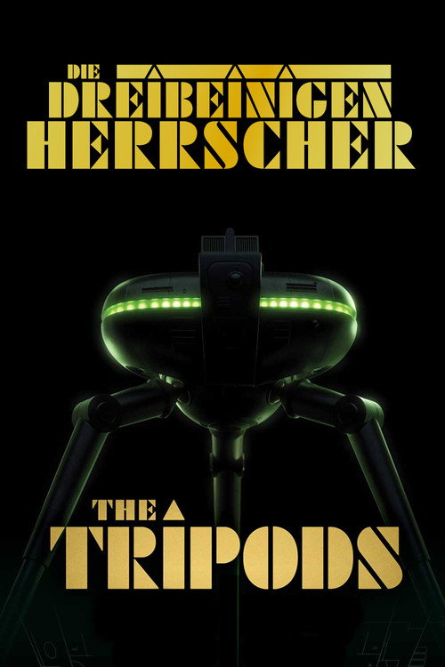 Escena 6 de The Tripods