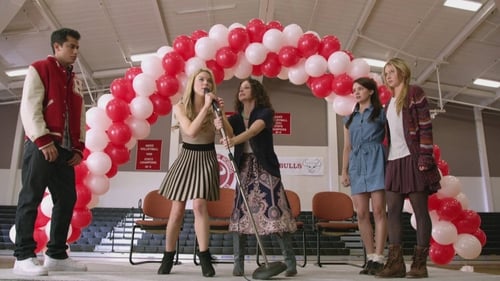 Faking It: 1×1