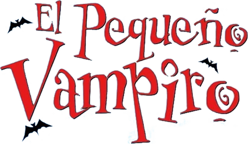 El pequeño vampiro