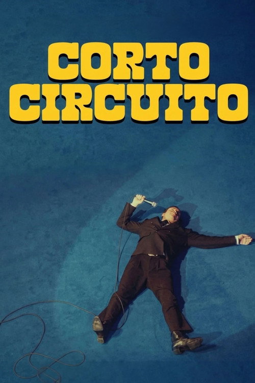 Ricardo O’Farrill: Corto Circuito poster