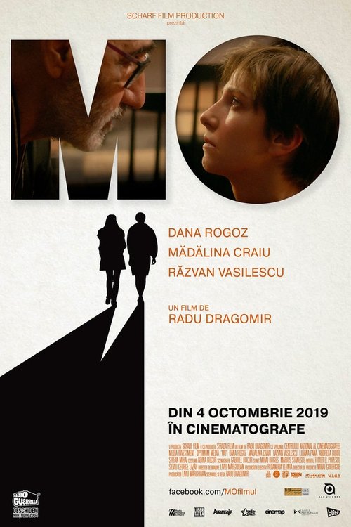 Mo (2019) poster