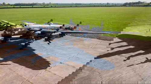 Dambusters