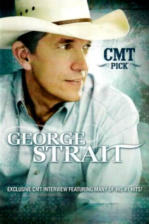 CMT Pick George Strait
