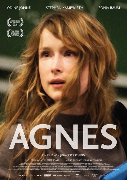 Agnes 2016