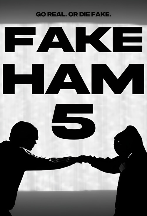 Fake Ham 5