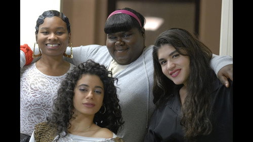 Precious: Based on the Novel 'Push' by Sapphire