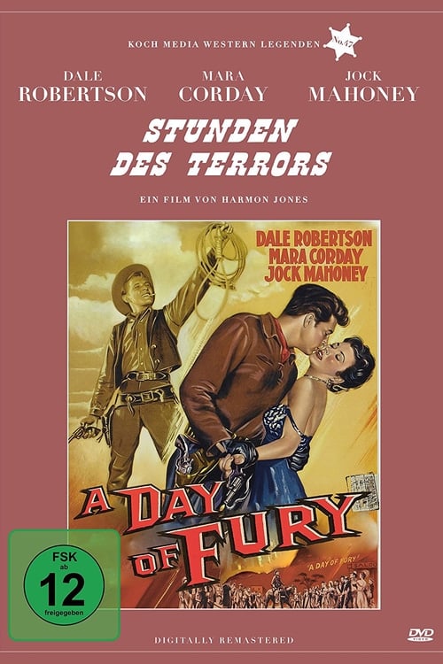 Stunden des Terrors 1956