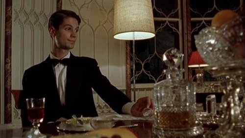 Escena del episodio 2 de la temporada 4 de la serie Dalziel & Pascoe