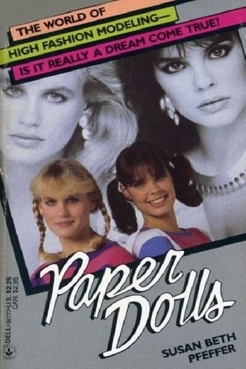 Paper Dolls 1982
