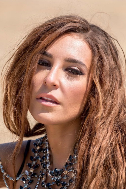 Yianna Terzi photo 2