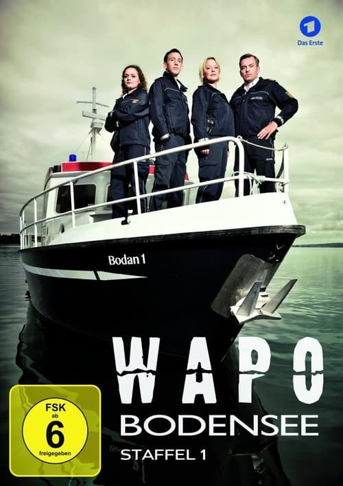 WaPo Bodensee, S01 - (2017)