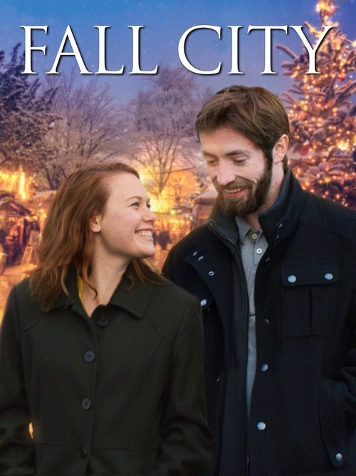 Fall City poster