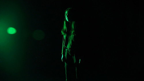 The Stars and You Backdrop Blur