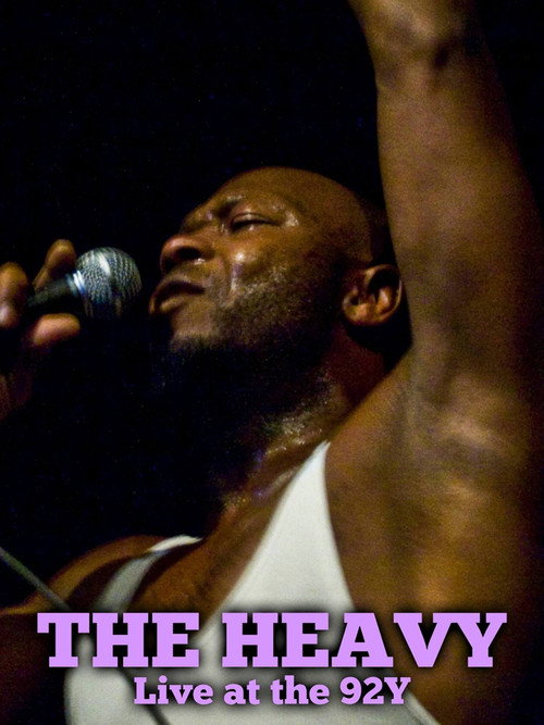 The Heavy: Live at The 92Y