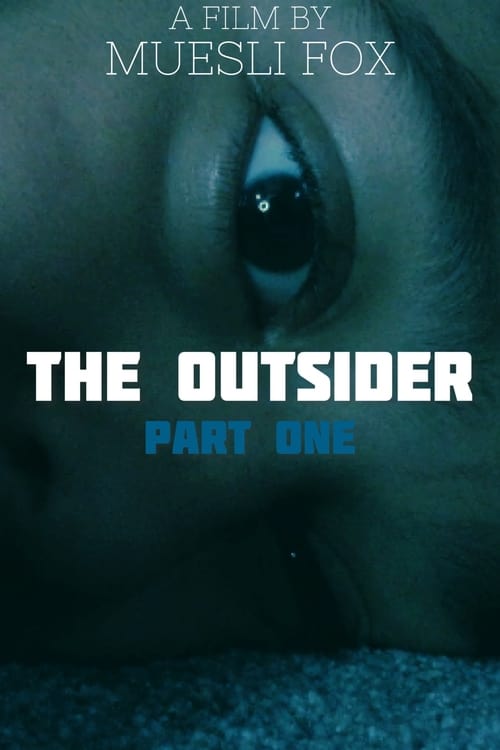 The Outsider: Part One (2021) poster