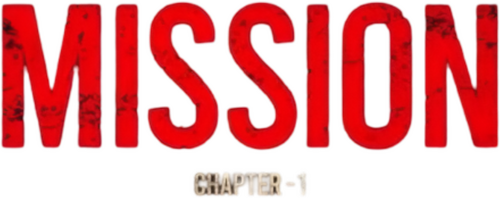 Mission: Chapter 1