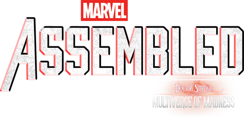 Marvel Studios Assembled: The Making of Doctor Strange in the Multiverse of Madness