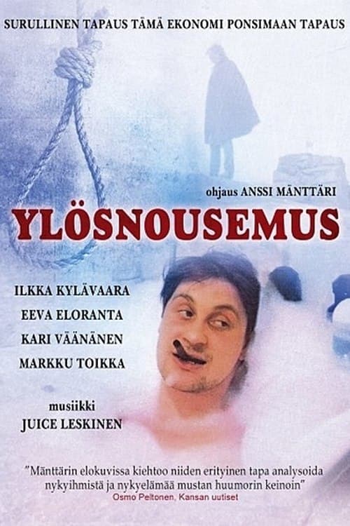 Ylösnousemus (1985)