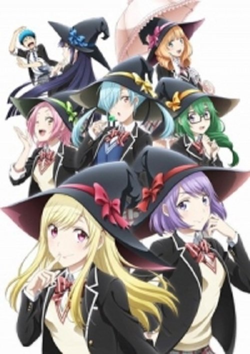 Staffel 1