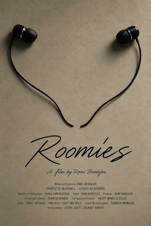 Cartell de Roomies