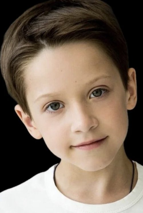 Grigory Druzhinin profile photo