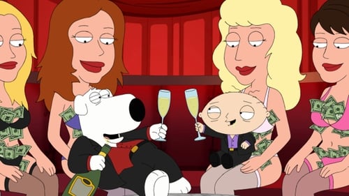 Uma Família da Pesada: 11×21