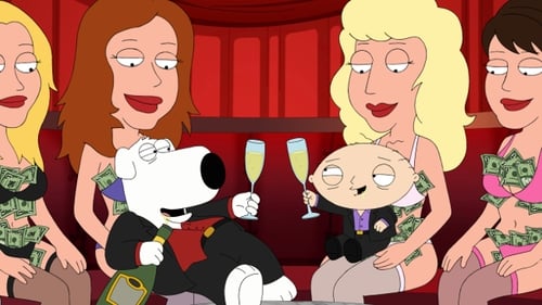 Family Guy: 11×21